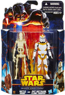 Mission Series: Utapau MS04