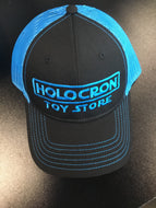Holocron Store Hat