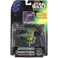 Emperor Palpatine Electronic Power F/X