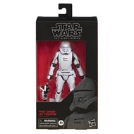 BS6 99 FO Jet Trooper
