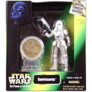 Snowtrooper w Coin POTF