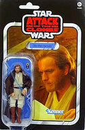 Obi-Wan Kenobi VC31 AOTC TVC