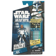 Captain Rex CW01 TCW 2010