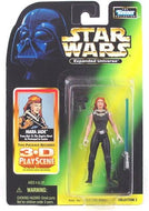 Mara Jade Expanded Universe (comics) POTF 1998