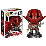 Pop 83 Sidon Ithano