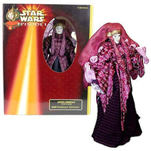 Queen Amidala Portrait Edition 1999 Ep1