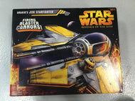 Anakin’s Jedi Starfighter ROTS