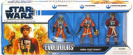 Rebel Pilot Legacy Series ll Evolutions 2008