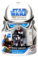 Arc Trooper Commander SL23 Legacy 2009