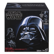 BS Helmet Darth Vader