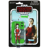 Aurra Sing VC73 TPM TVC