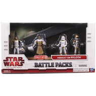 Assault on Ryloth Battle Pack TCW