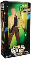 12" Luke Skywalker in Ceremonial Gear