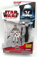 Clone Commander Thire CW32 TCW 2009