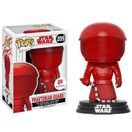 Pop 209 Praetorian Guard (whip)