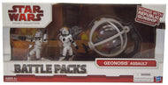Geonosis Assault Battle Pack Legacy 2009