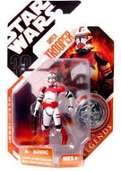 Shock Trooper 30th Saga Legends