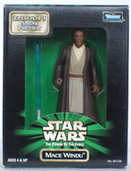 Mace Windu POTF Sneak Preview