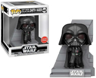 Pop 442 Darth Vader