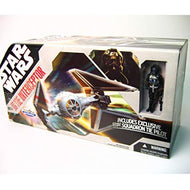 Elite Tie Interceptor