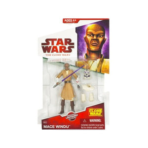 Mace Windu CW06 TCW 2009