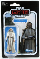 Luke Skywalker VC131 TLJ TVC