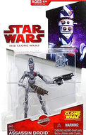 Ziro’s Assassin Droid CW37 TCW 2009