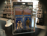 2017 R2-D2 / C-3PO AFA9.0 20976214