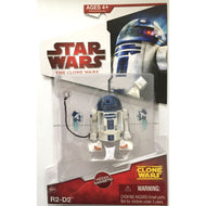 R2-D2 CW25 TCW 2009