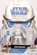 Snowtrooper SL25 Legacy 2009