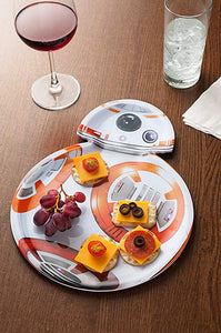 BB-8 Serving Platter