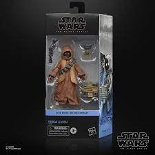 BS6 Obi-Wan Kenobi Teeka (Jawa)