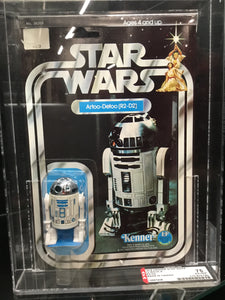 1978 R2-D2 AFA 75 12667908