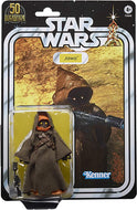 Jawa (cloth cape) - BS6 Lucasfilm 50th Anniversary