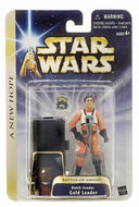 Dutch Vander Gold Leader 0413 ANH 2004