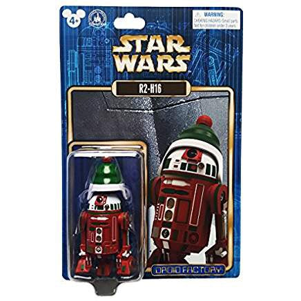 R2-H16 Holiday Excl 2016