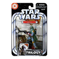 Boba Fett OTC14 ROTJ Trilogy