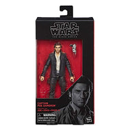 BS6 53 Captain Poe Dameron