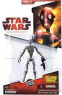 Commando Droid CW16 TCW 2009