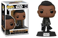 Pop 542 Reva Third Sister