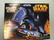 Droid Tri-Fighter ROTS 2005