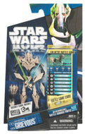 General Grievous CW10 TCW 2010