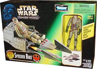 Speeder Bike w Excl Pilot Exp Univ POTF