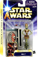 WA-7 Dexters Diner 0328 AOTC 2003