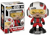 Pop 88 Nien Nunb GS Excl TFA
