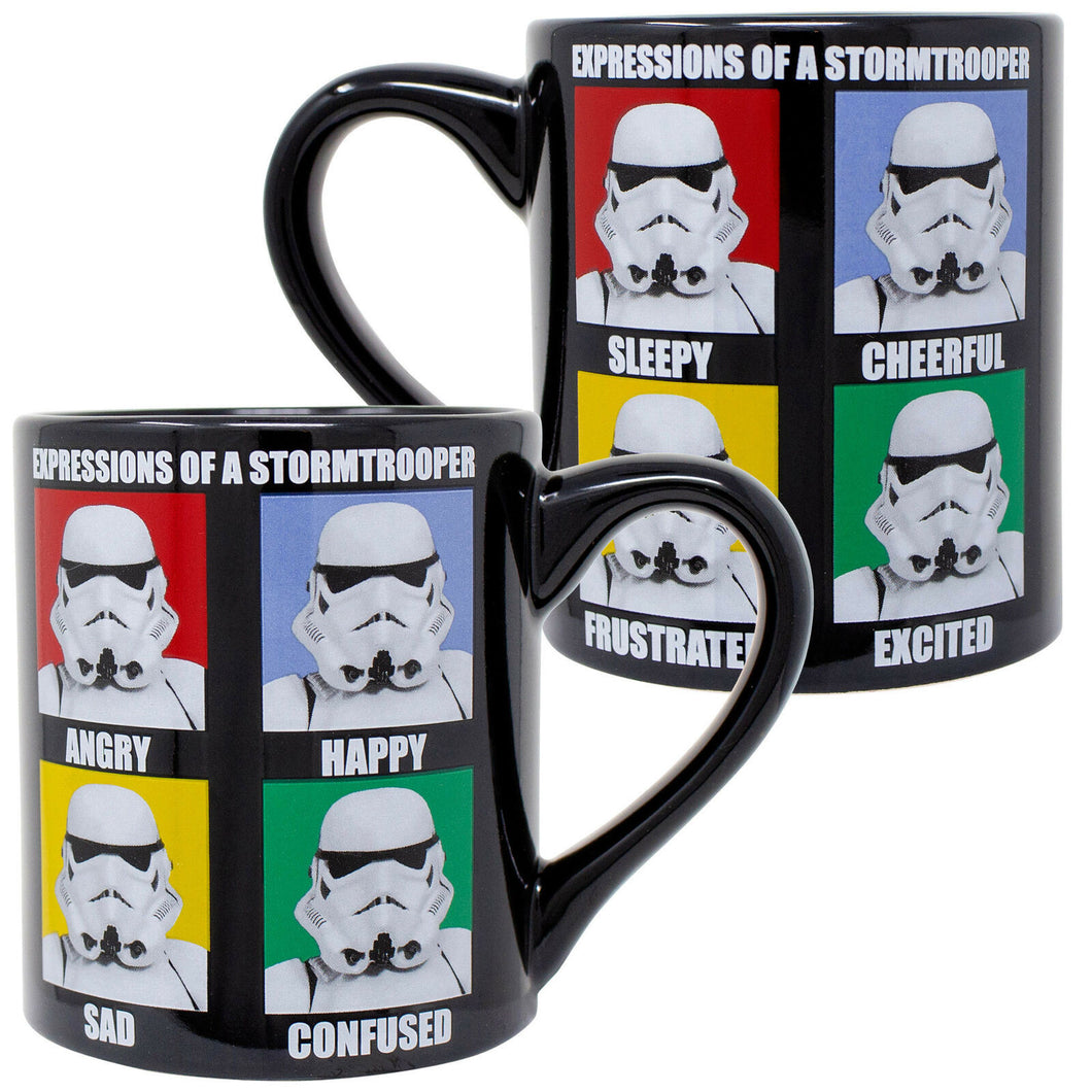 Yoda Best Mom Mug