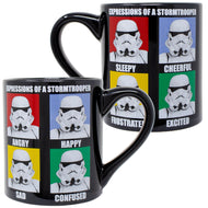 Yoda Best Mom Mug