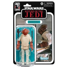 BS6 ROTJ 40th Admiral Ackbar 2022