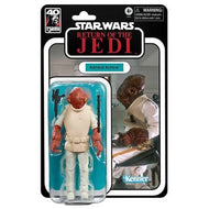 Admiral Ackbar ROTJ 40th BS6
