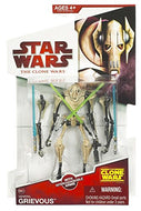 General Grievous CW01 TCW 2009